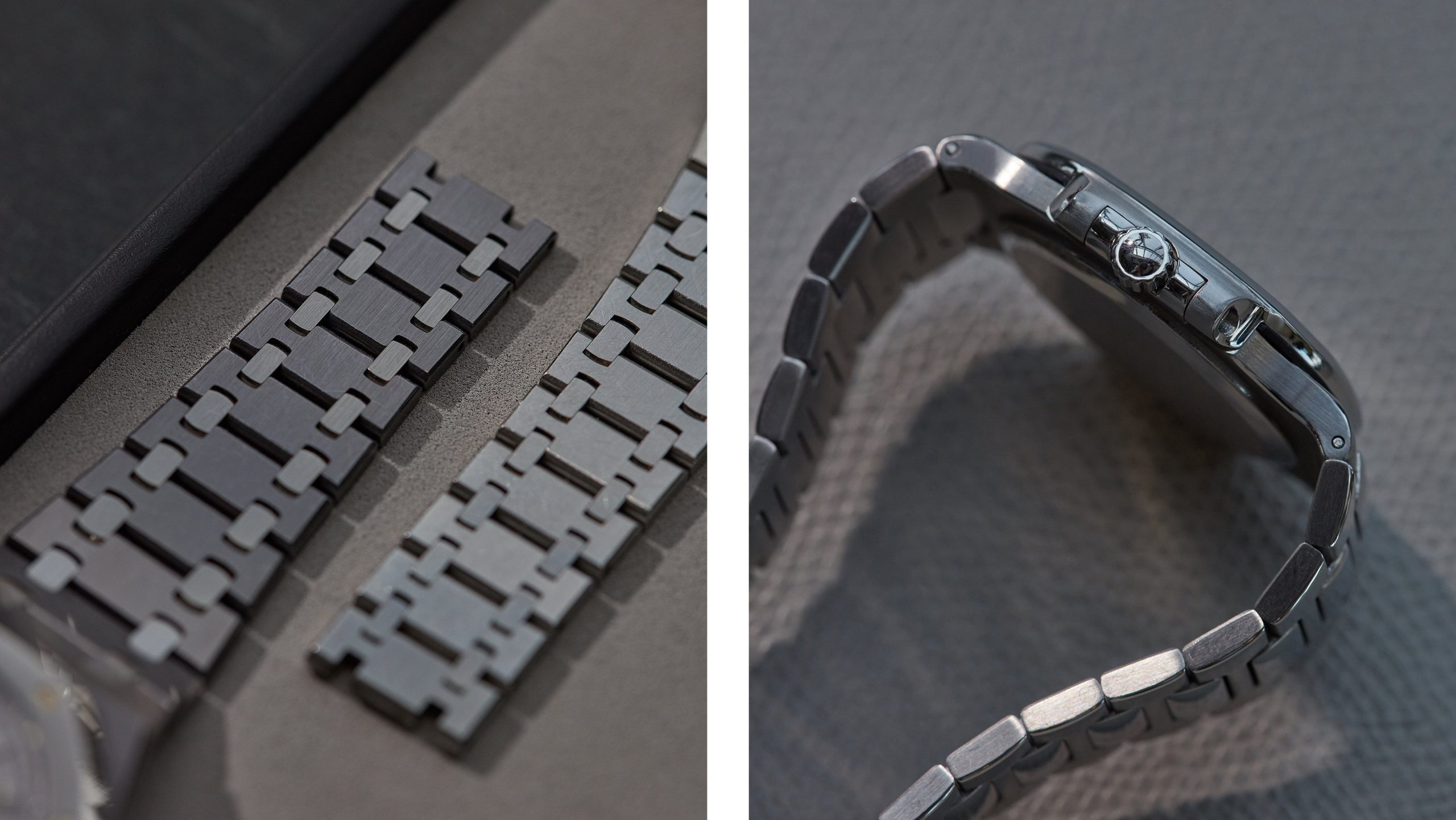 Grinding Gears: Do We Really Need This Many Steel Bracelet Sports Watches?