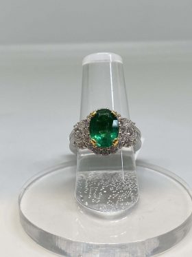 Green Diamond