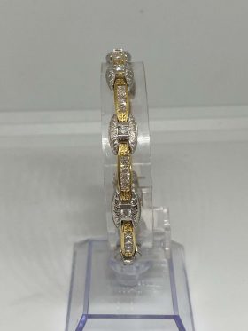 18K Gold bracelet