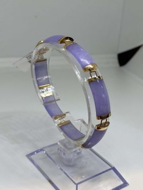 purple Bracelet