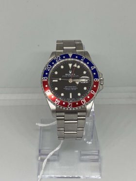 Rolex watch 99