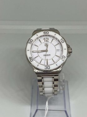 watch tag heuer