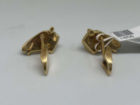 Cufflinks