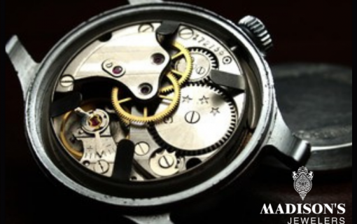 The Immortality of a Luxury Mechanical Watch