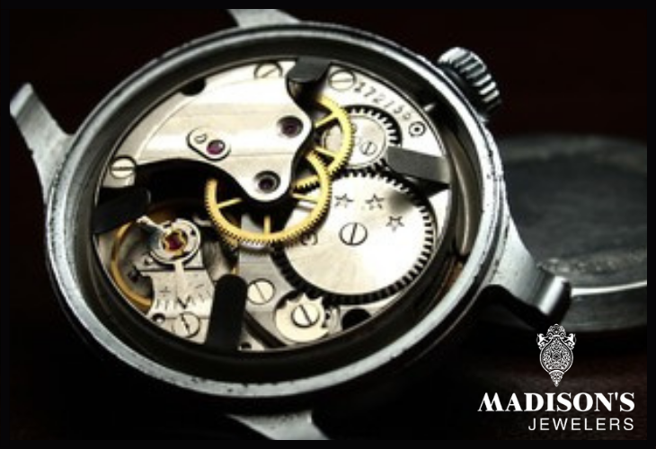 The Immortality of a Luxury Mechanical Watch
