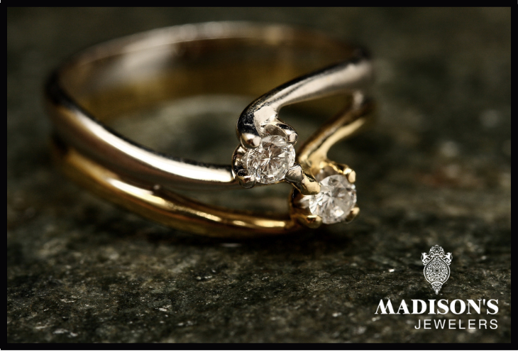 Rings by madison jewelers