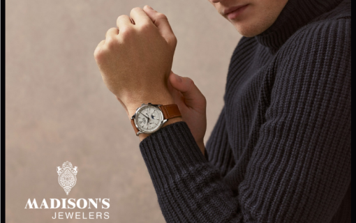 5 Timepiece Trends to Invest in for the Holiday Season